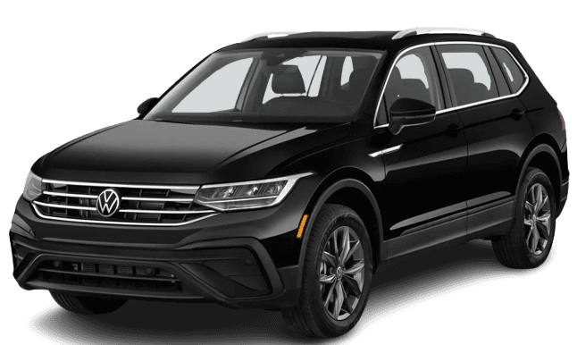 2023 Volkswager Tiguan